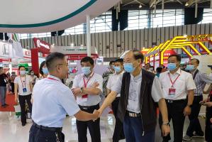 诺丽科技亮相第二十三届全国肥料双交会