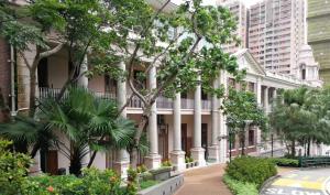 江苏省科技厅港澳科技创新交流活动圆满结束