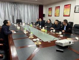 智能化精准施肥技术即将落地内蒙古巴彦淖尔农高区