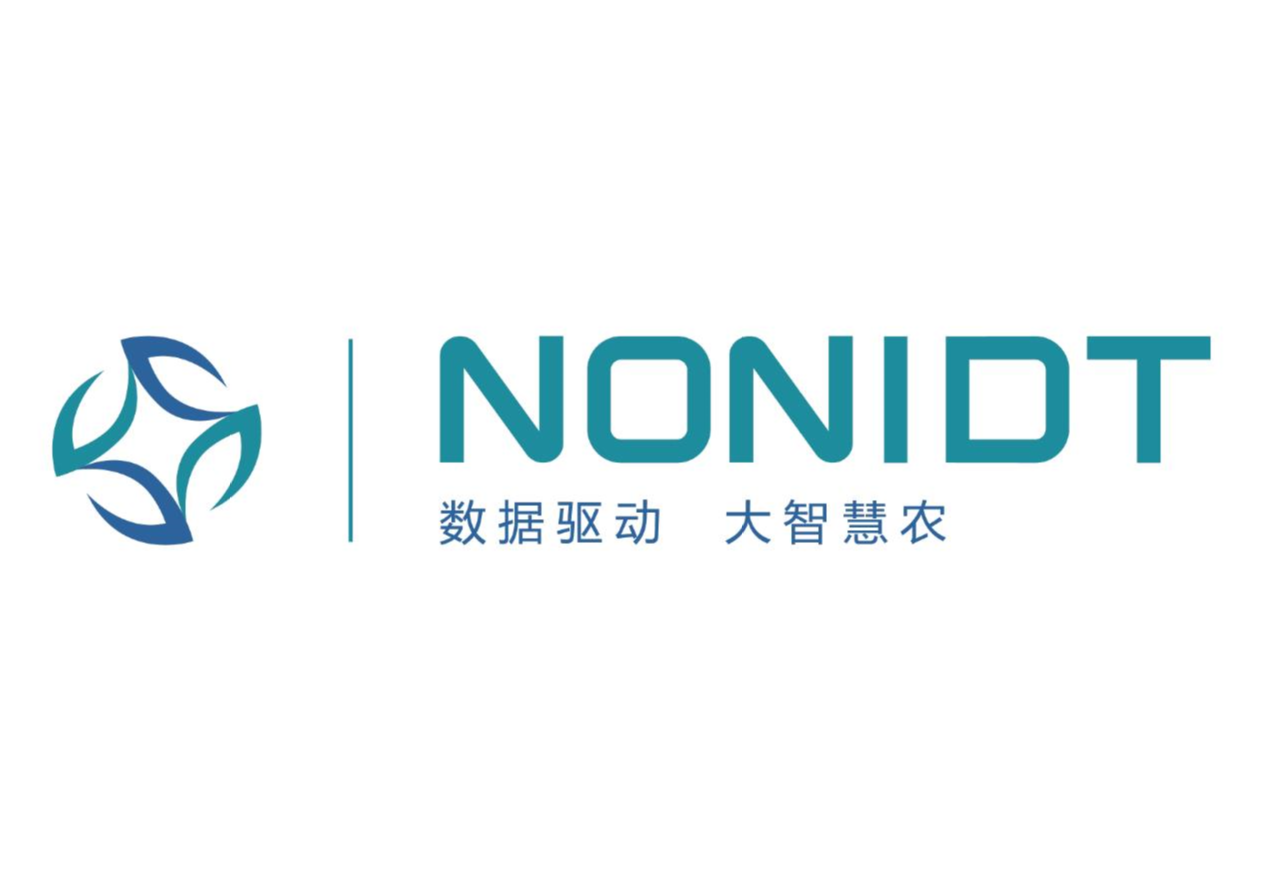 NONIDT---诺丽LOGO诠释